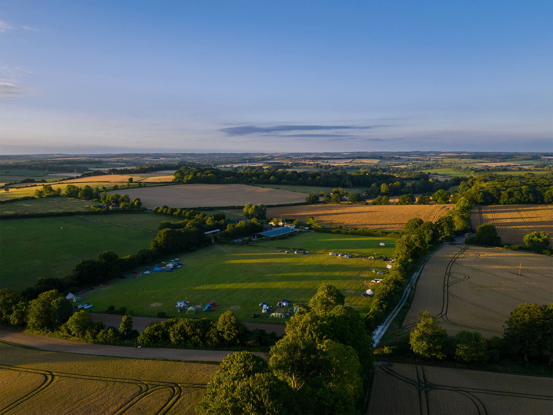 About Us | Holden Farm: 100 Years of Family Farming